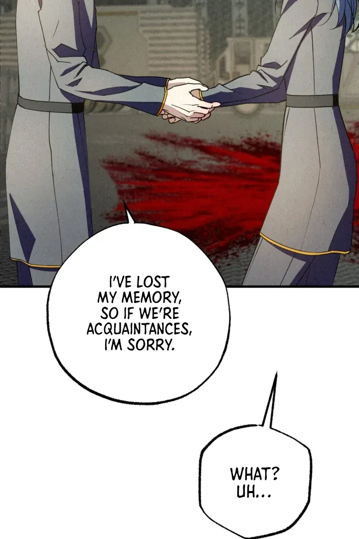 Dazzling Breath Chapter 5 page 75 - 