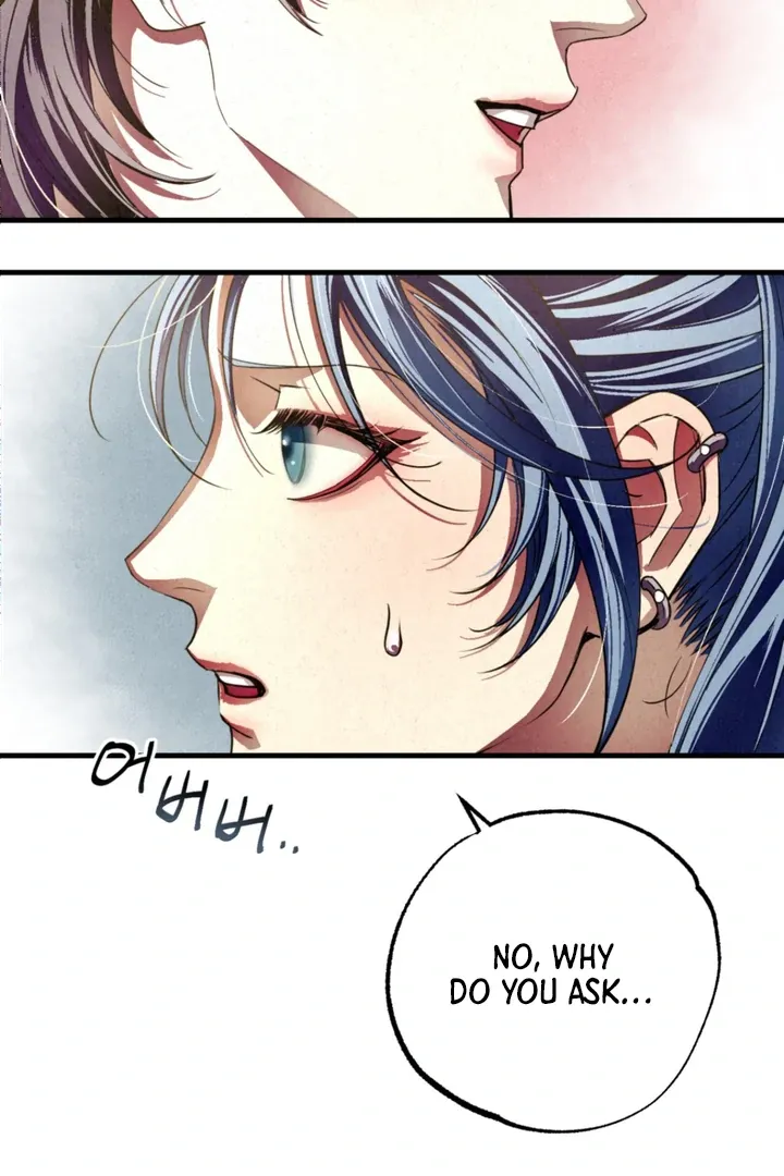 Dazzling Breath Chapter 5 page 77 - 
