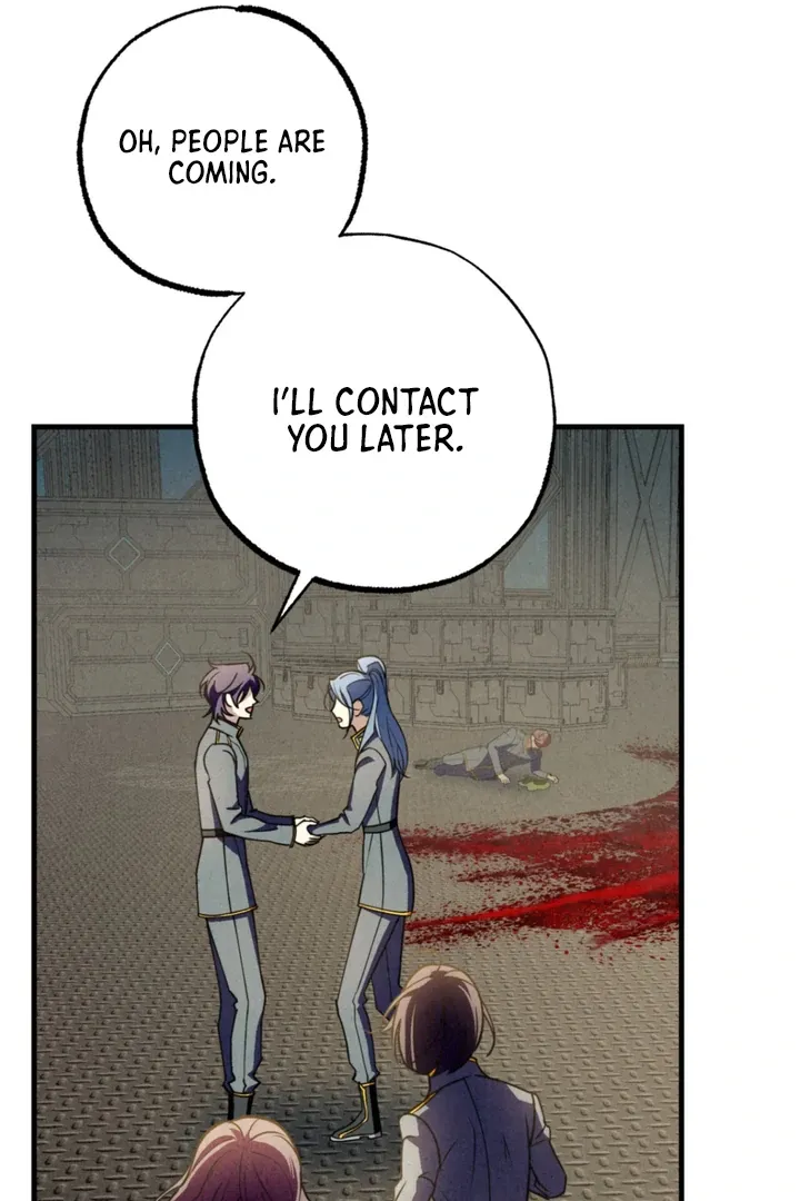 Dazzling Breath Chapter 5 page 83 - 