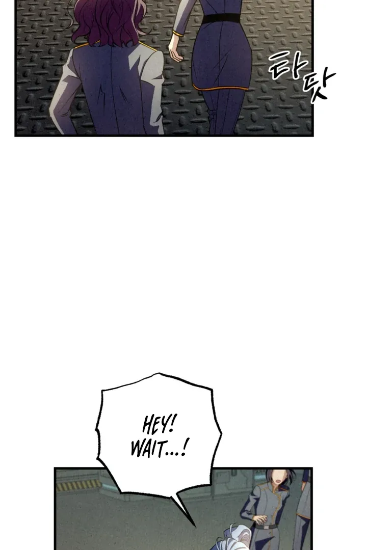 Dazzling Breath Chapter 5 page 84 - 