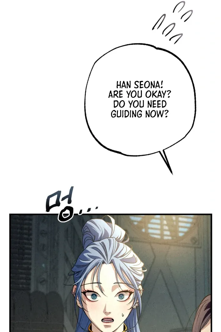 Dazzling Breath Chapter 5 page 86 - 