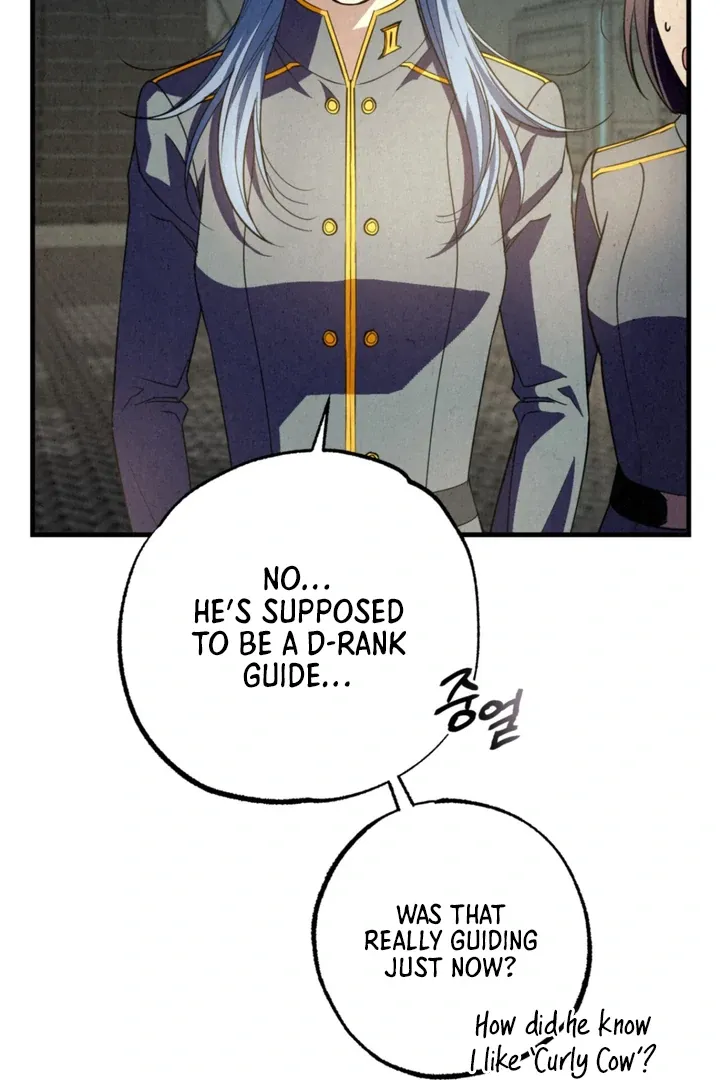 Dazzling Breath Chapter 5 page 87 - 