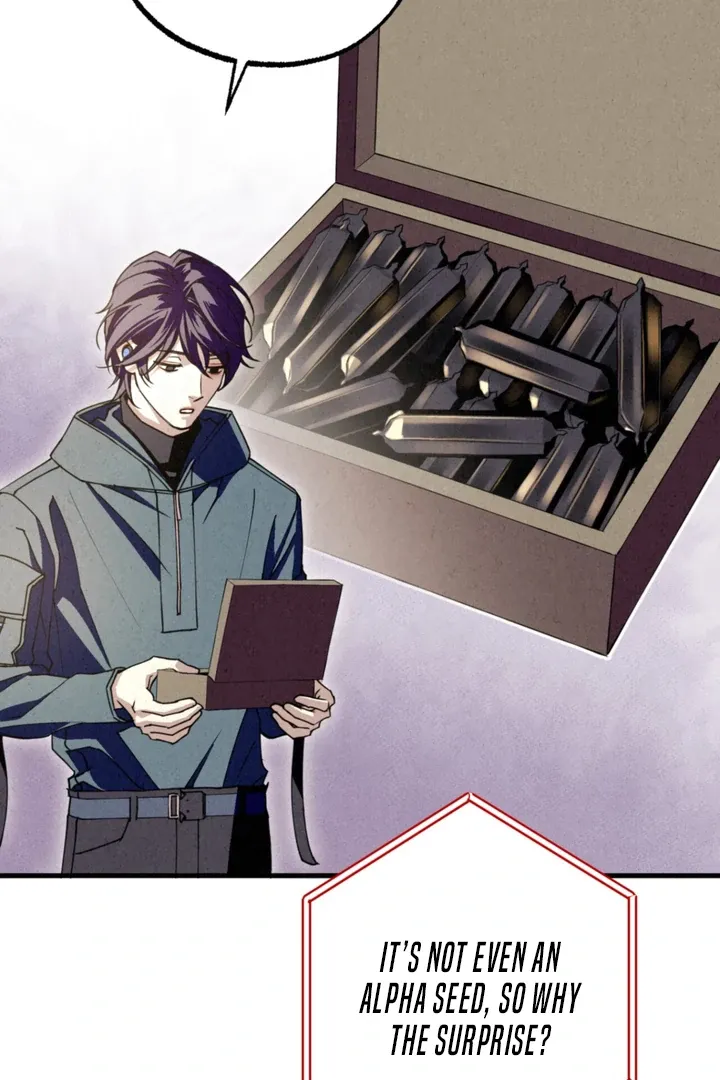 Dazzling Breath Chapter 5 page 95 - 