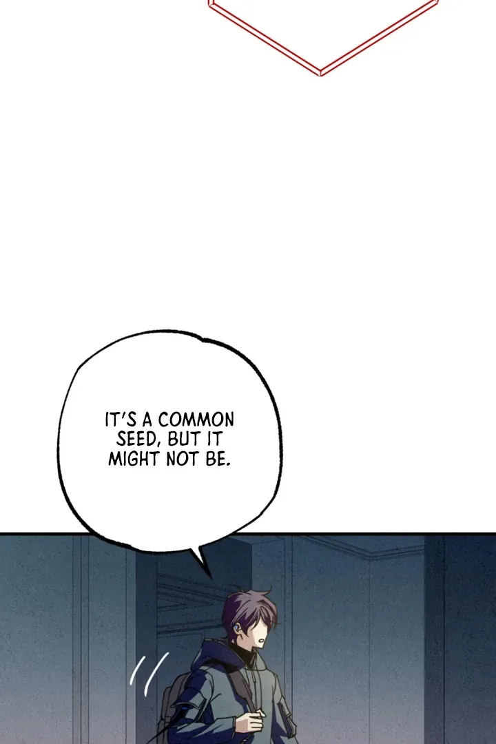 Dazzling Breath Chapter 5 page 96 - 