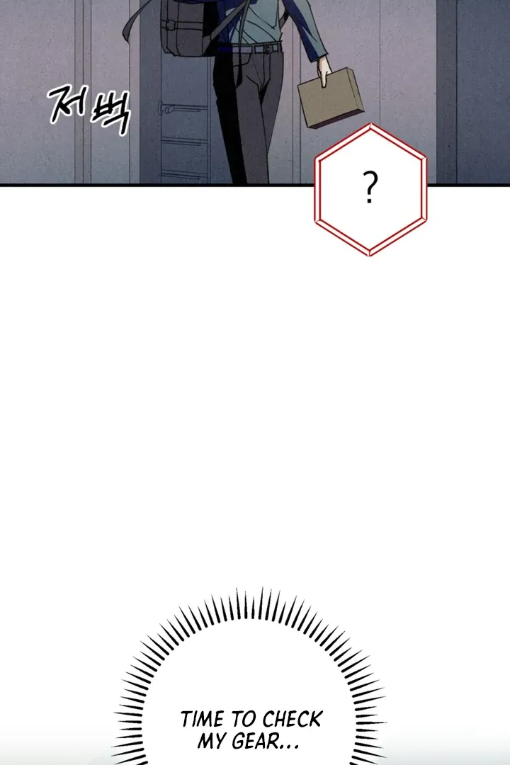 Dazzling Breath Chapter 5 page 97 - 