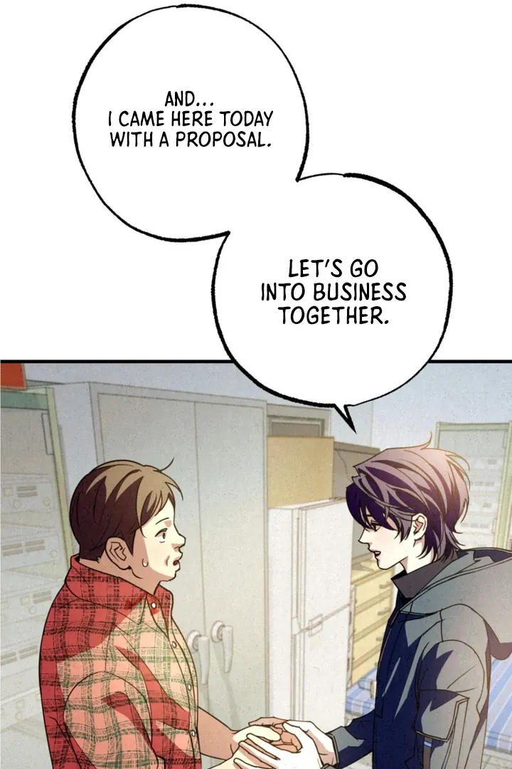 Dazzling Breath Chapter 6 page 102 - 