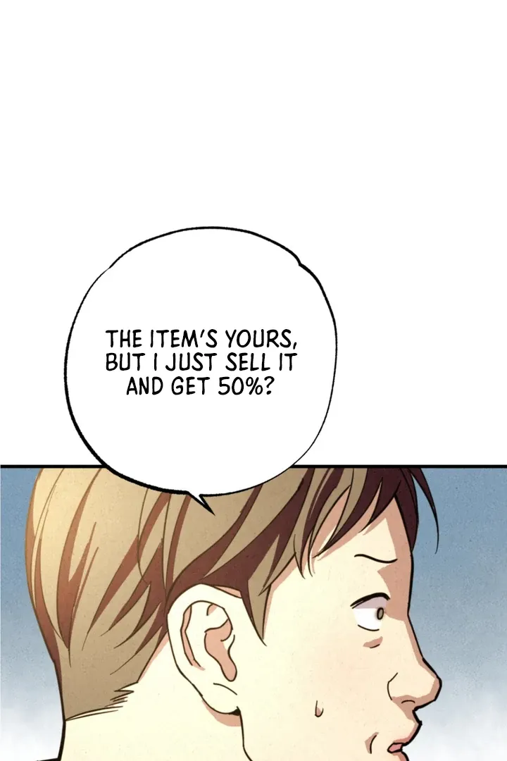 Dazzling Breath Chapter 6 page 104 - 