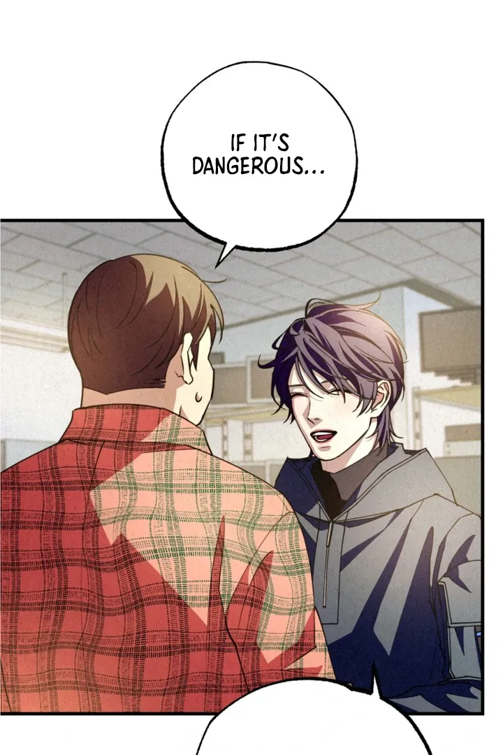 Dazzling Breath Chapter 6 page 106 - 