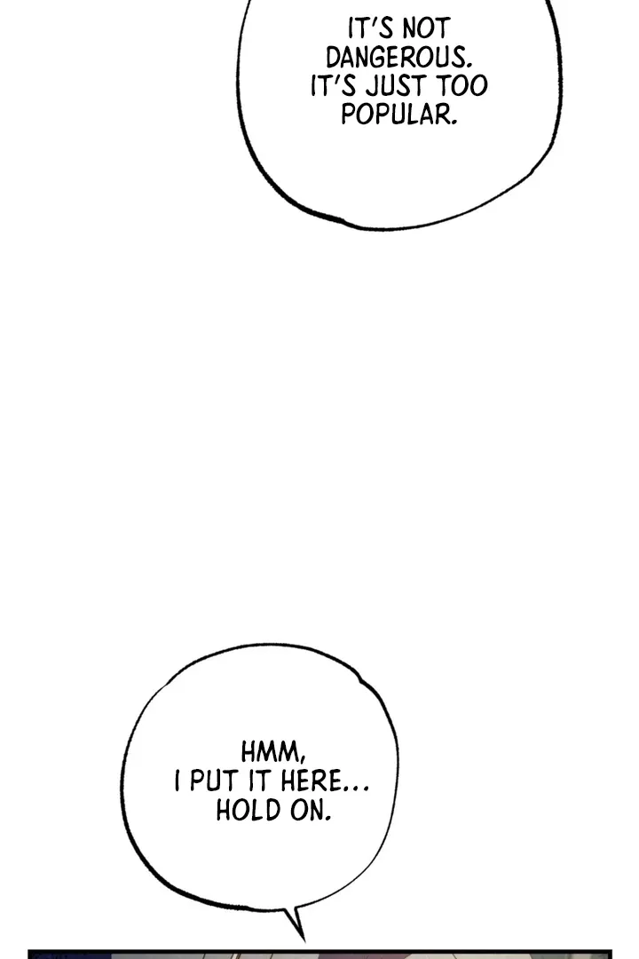 Dazzling Breath Chapter 6 page 107 - 