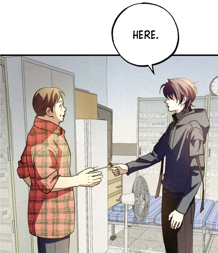 Dazzling Breath Chapter 6 page 109 - 