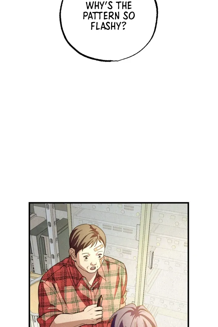 Dazzling Breath Chapter 6 page 114 - 