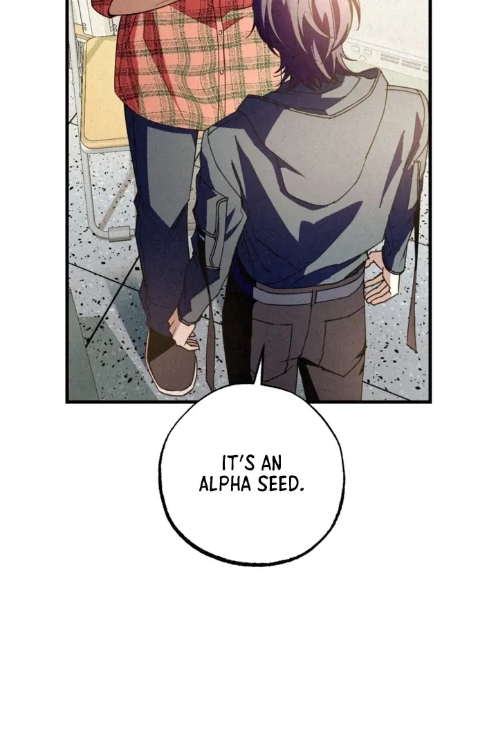 Dazzling Breath Chapter 6 page 115 - 