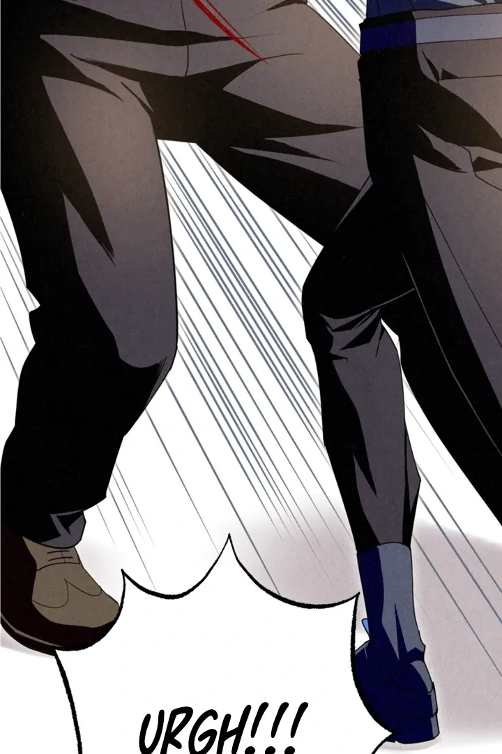 Dazzling Breath Chapter 6 page 22 - 