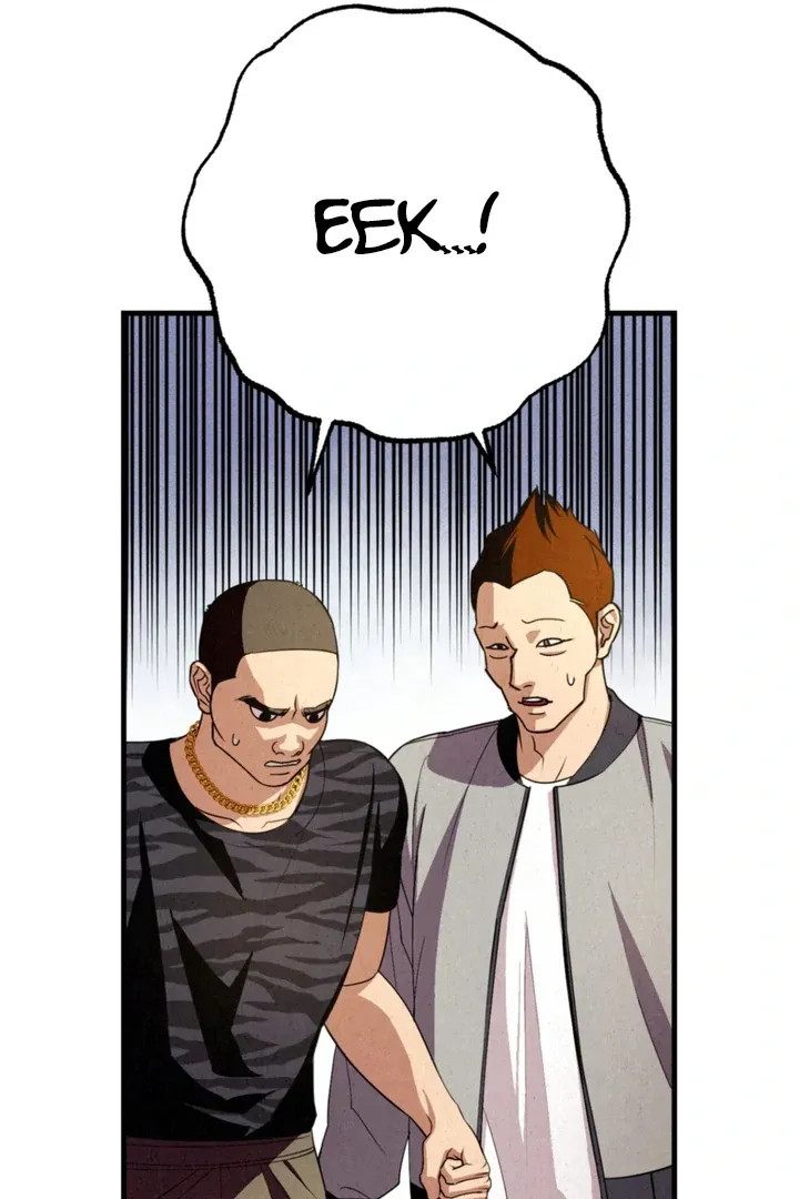 Dazzling Breath Chapter 6 page 30 - 