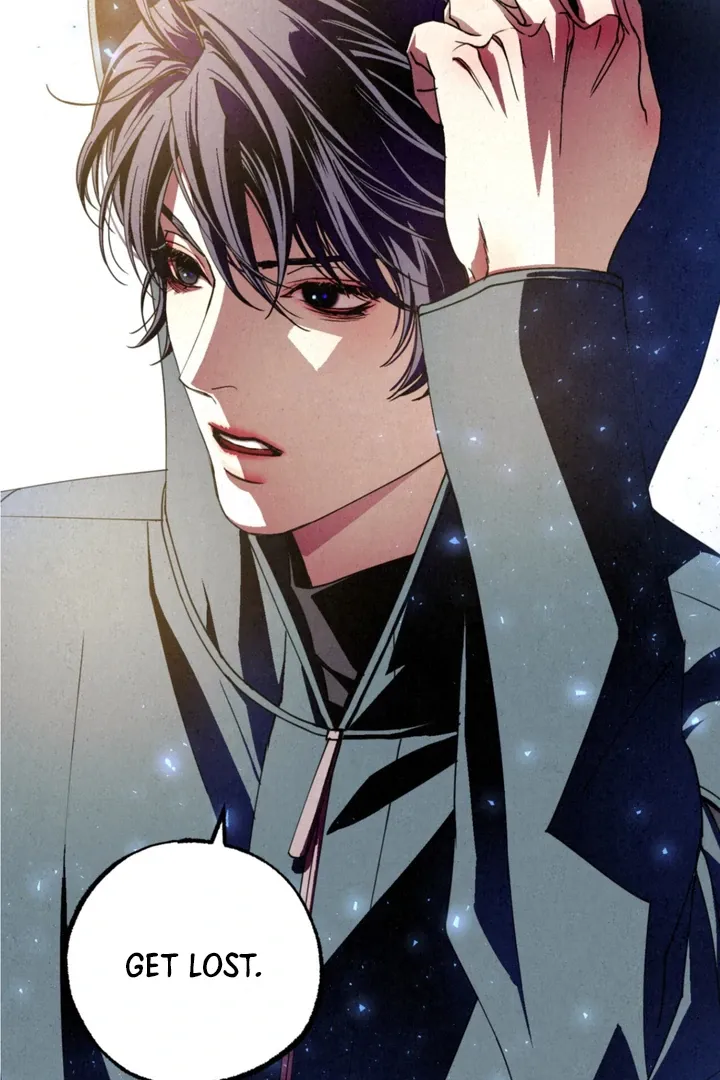Dazzling Breath Chapter 6 page 33 - 