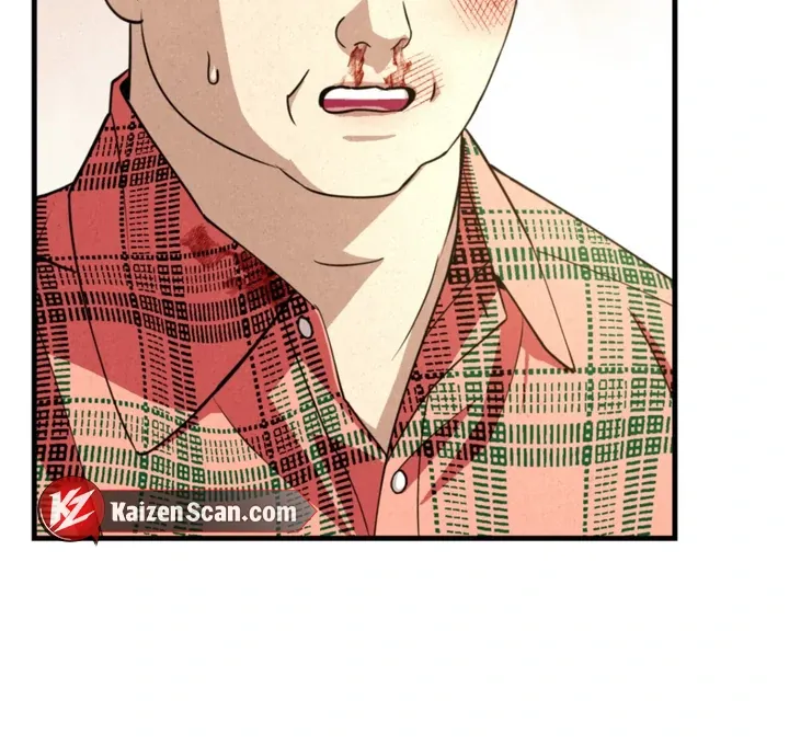 Dazzling Breath Chapter 6 page 39 - 