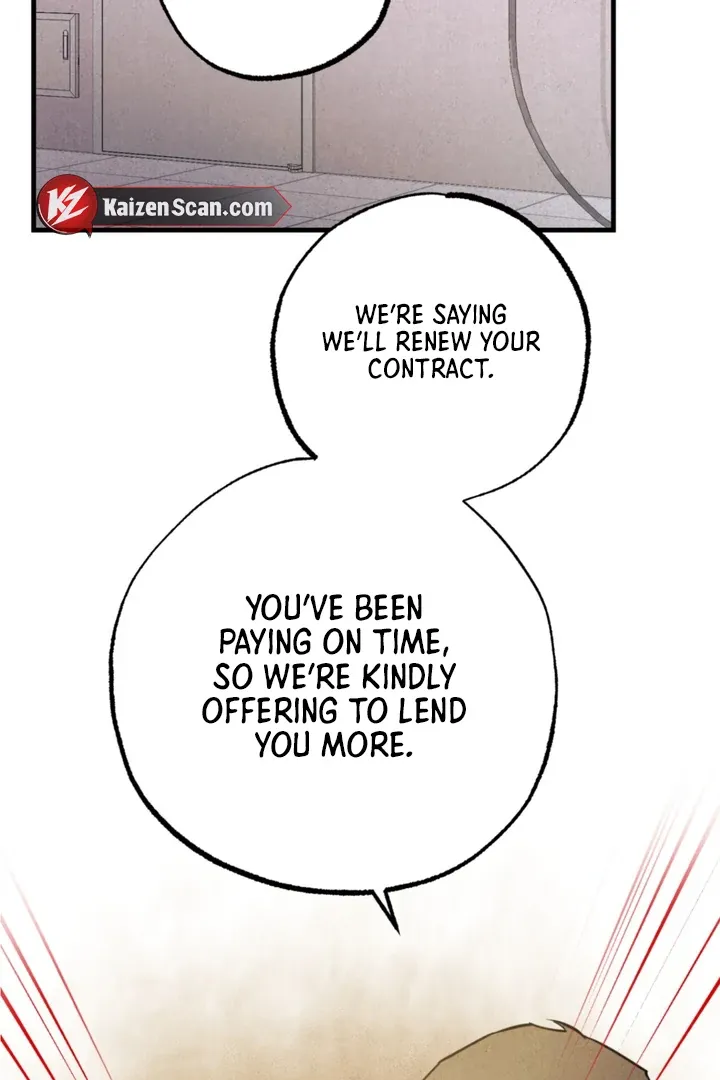 Dazzling Breath Chapter 6 page 5 - 