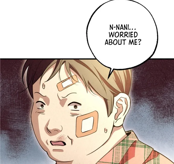 Dazzling Breath Chapter 6 page 48 - 