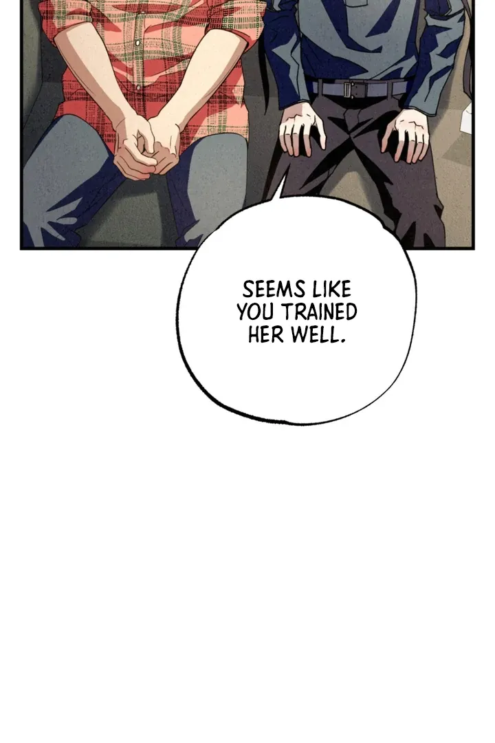 Dazzling Breath Chapter 6 page 51 - 