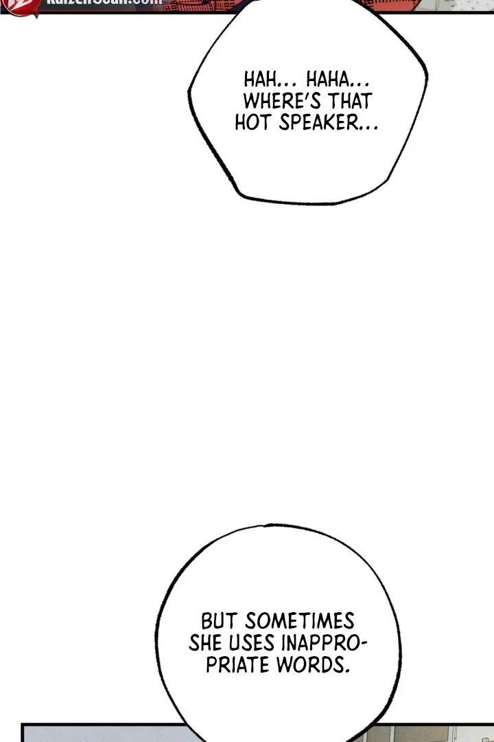 Dazzling Breath Chapter 6 page 53 - 