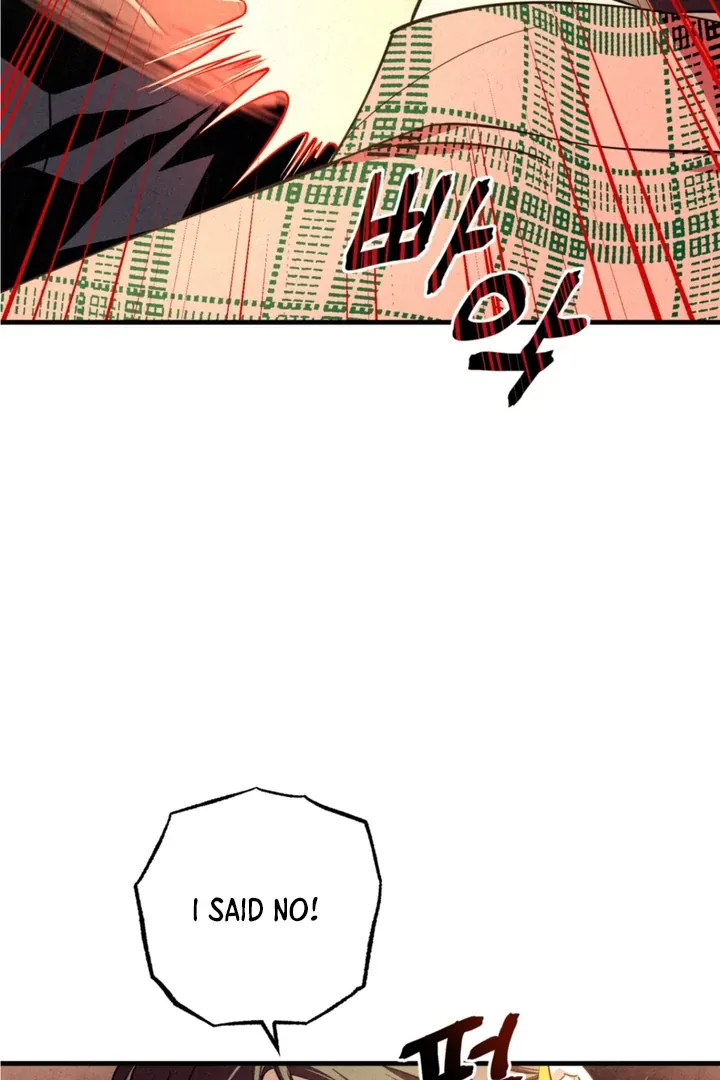 Dazzling Breath Chapter 6 page 7 - 