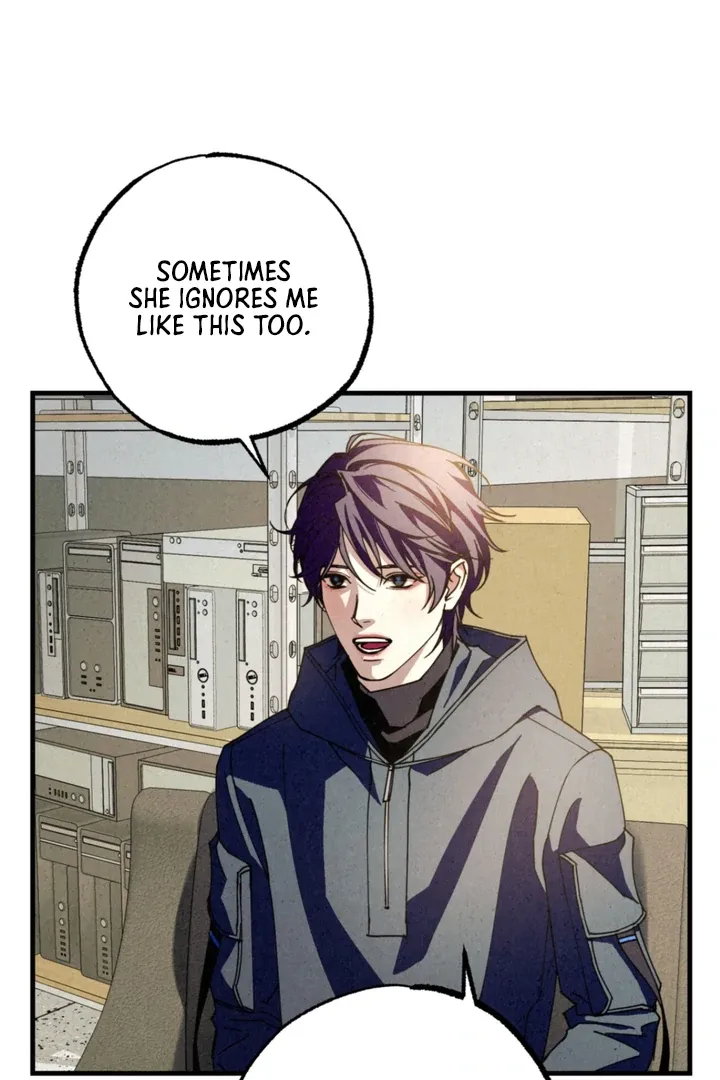 Dazzling Breath Chapter 6 page 63 - 