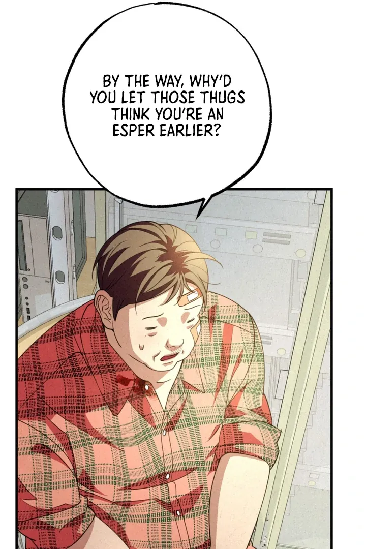 Dazzling Breath Chapter 6 page 76 - 