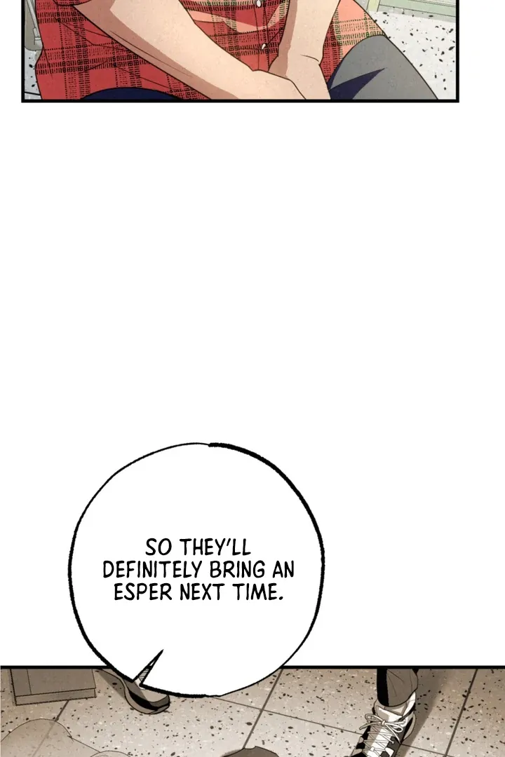 Dazzling Breath Chapter 6 page 77 - 