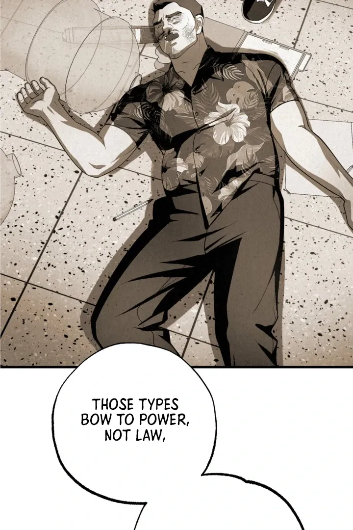 Dazzling Breath Chapter 6 page 78 - 