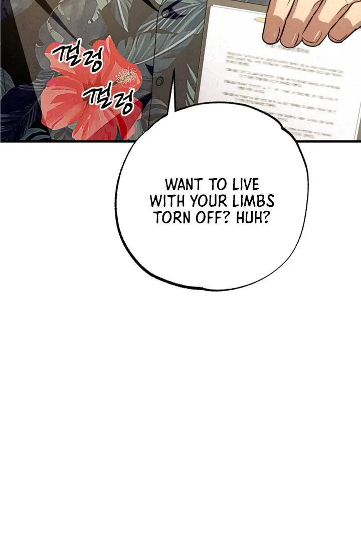 Dazzling Breath Chapter 6 page 10 - 