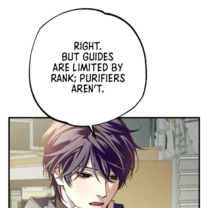 Dazzling Breath Chapter 6 page 91 - 