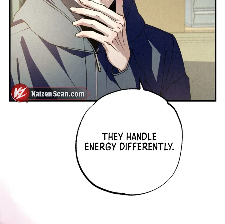 Dazzling Breath Chapter 6 page 92 - 