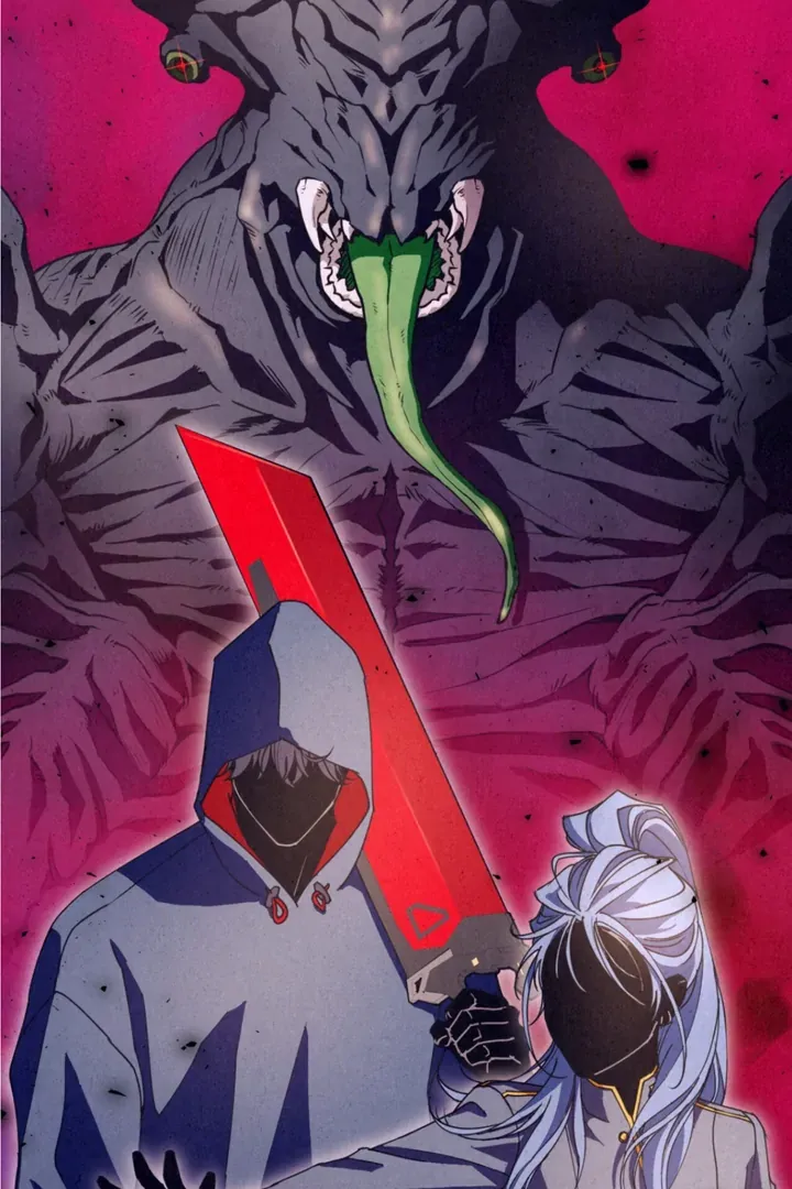Dazzling Breath Chapter 6 page 94 - 