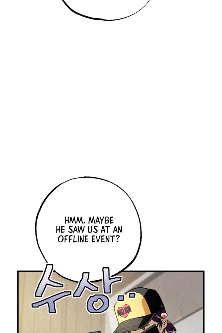 Dazzling Breath Chapter 7 page 106 - 