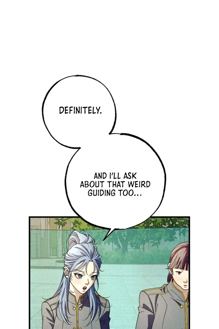 Dazzling Breath Chapter 7 page 111 - 
