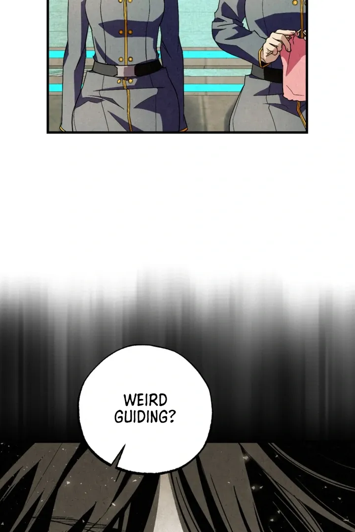 Dazzling Breath Chapter 7 page 112 - 