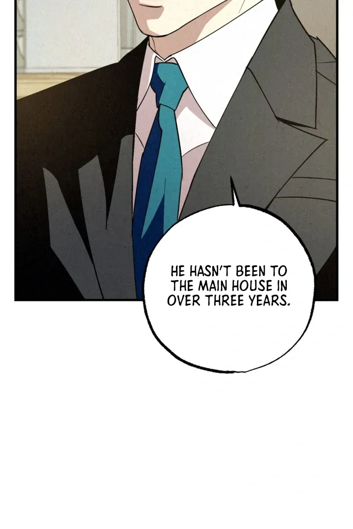 Dazzling Breath Chapter 7 page 17 - 