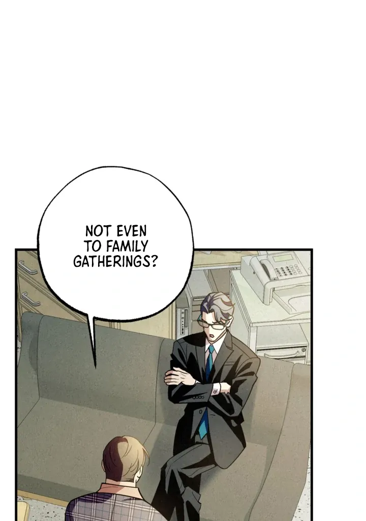 Dazzling Breath Chapter 7 page 18 - 