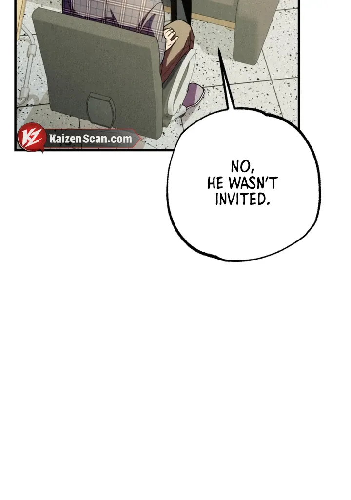 Dazzling Breath Chapter 7 page 19 - 