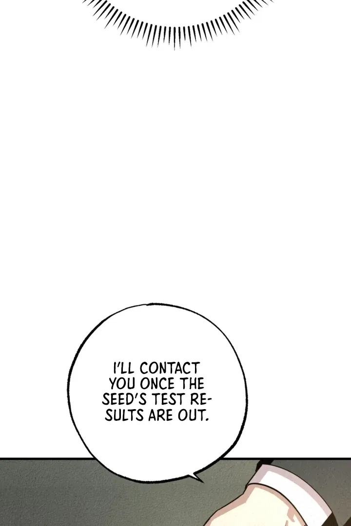 Dazzling Breath Chapter 7 page 23 - 