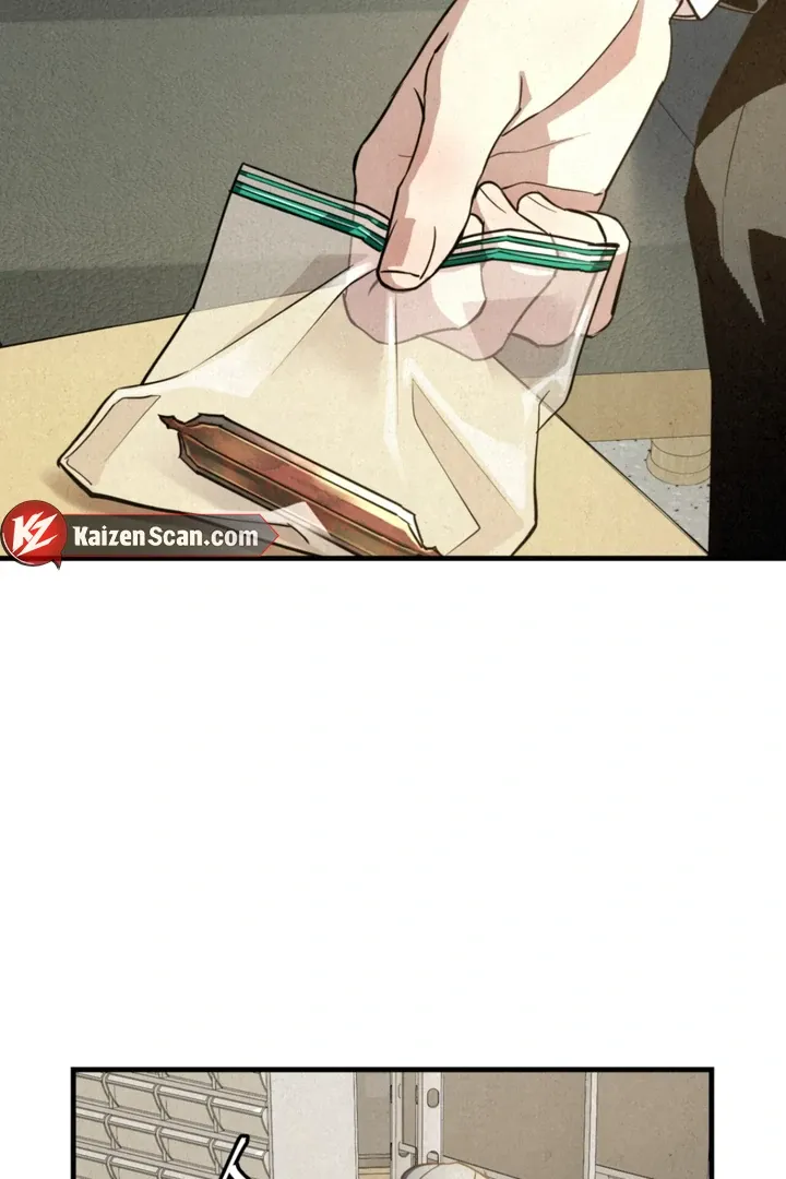 Dazzling Breath Chapter 7 page 24 - 