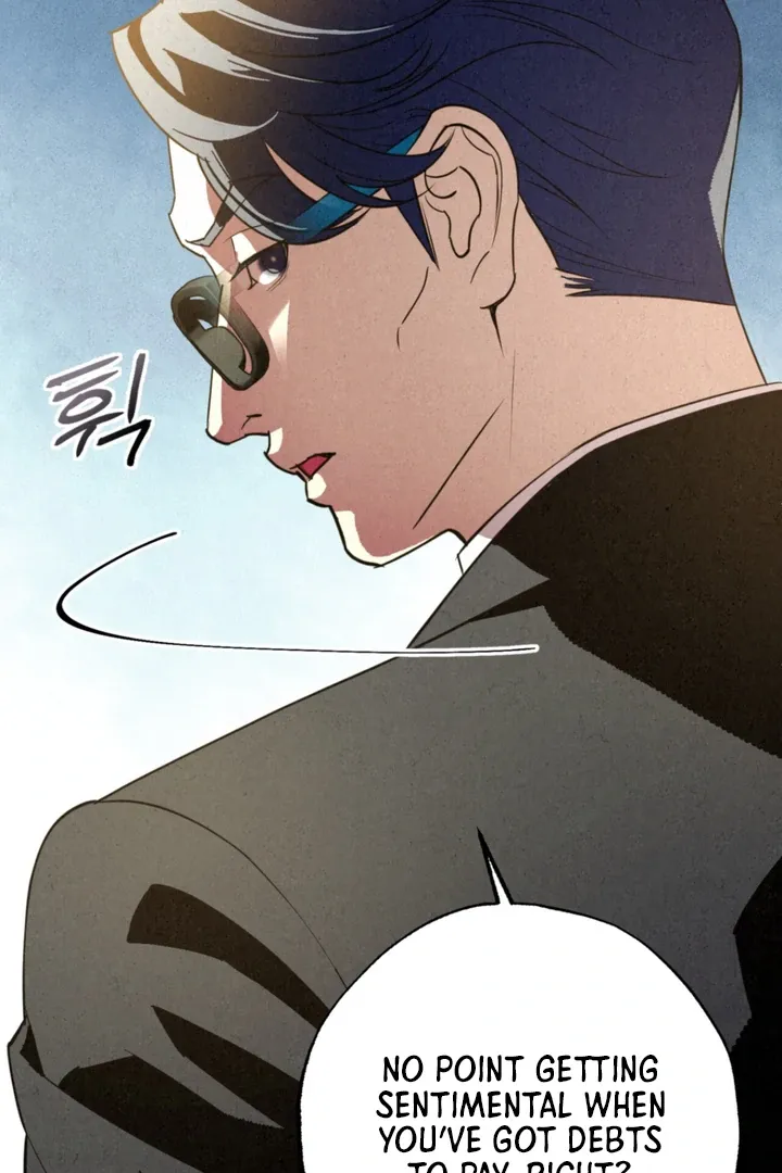 Dazzling Breath Chapter 7 page 29 - 