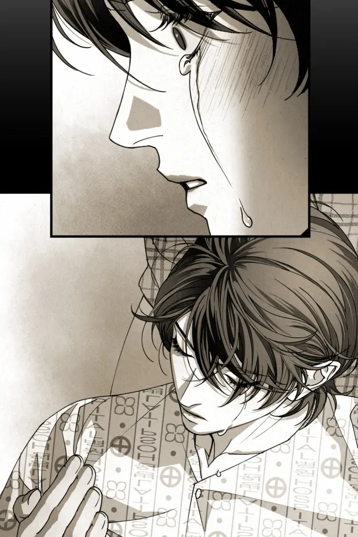 Dazzling Breath Chapter 7 page 31 - 