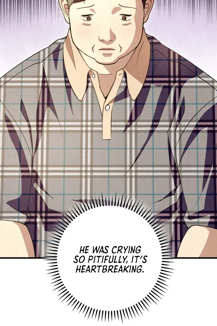 Dazzling Breath Chapter 7 page 33 - 