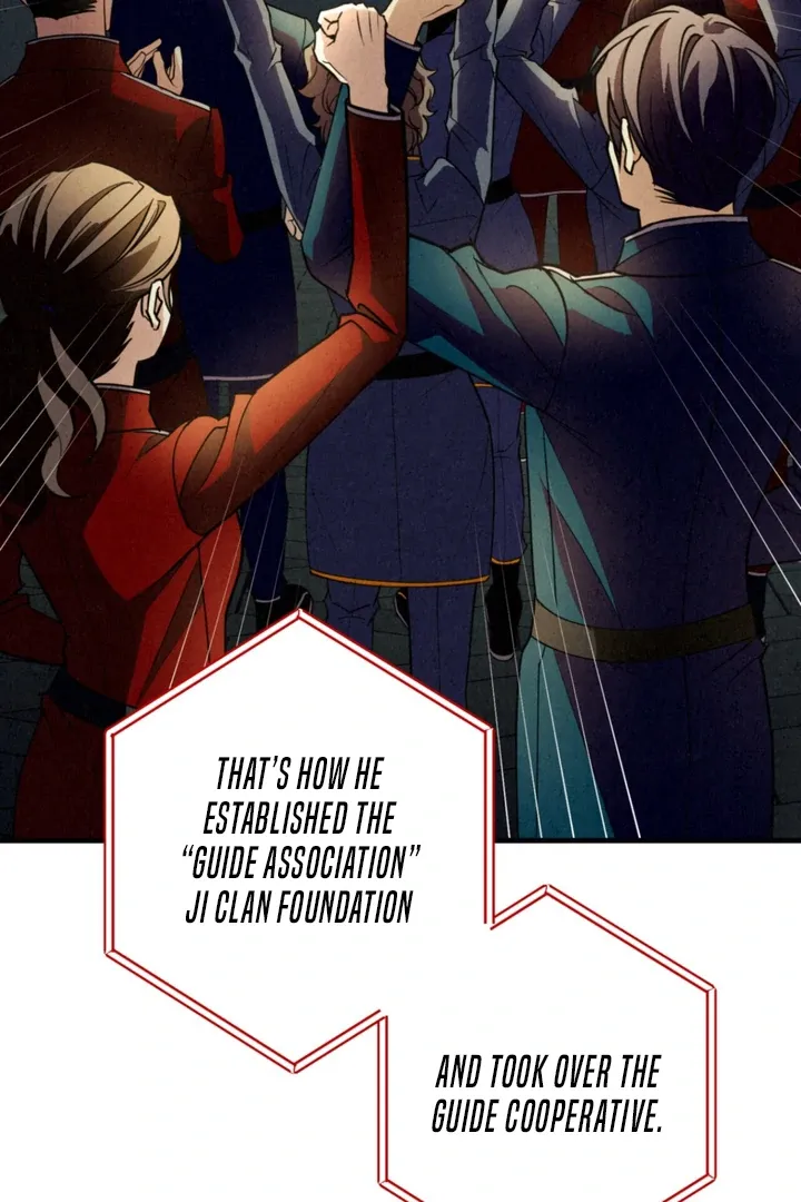 Dazzling Breath Chapter 7 page 38 - 