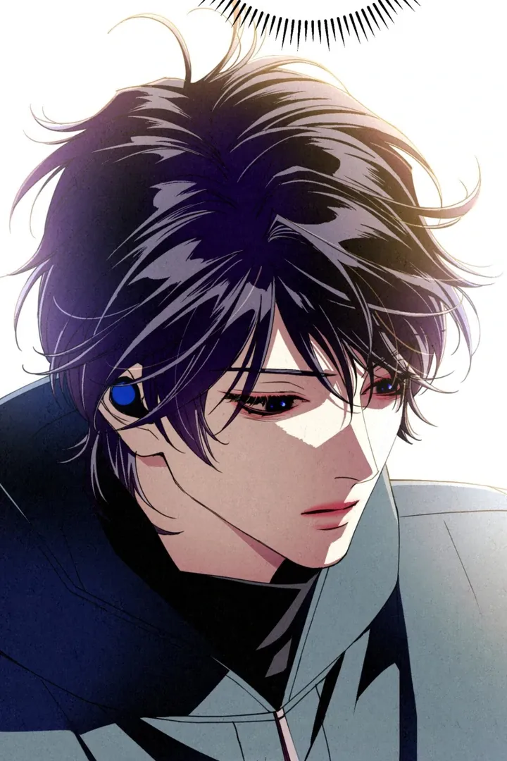Dazzling Breath Chapter 7 page 42 - 