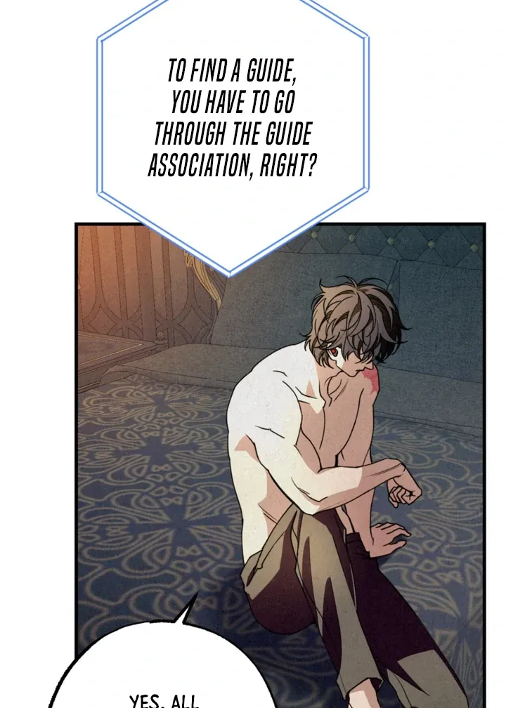 Dazzling Breath Chapter 7 page 44 - 