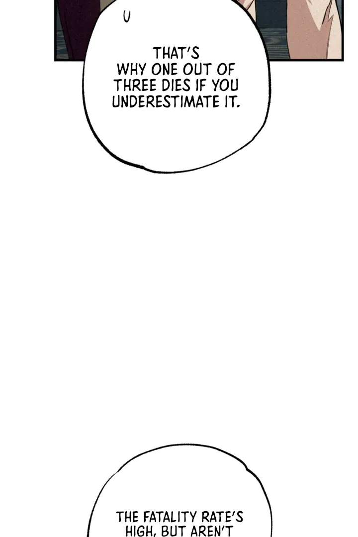 Dazzling Breath Chapter 7 page 49 - 