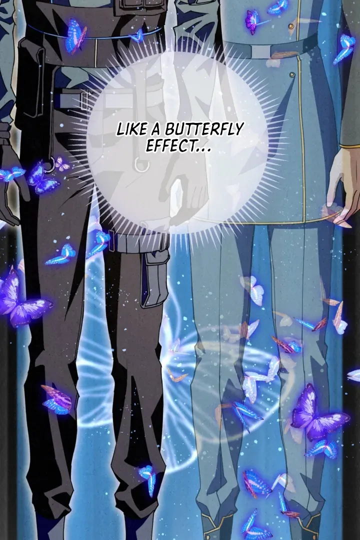 Dazzling Breath Chapter 7 page 58 - 