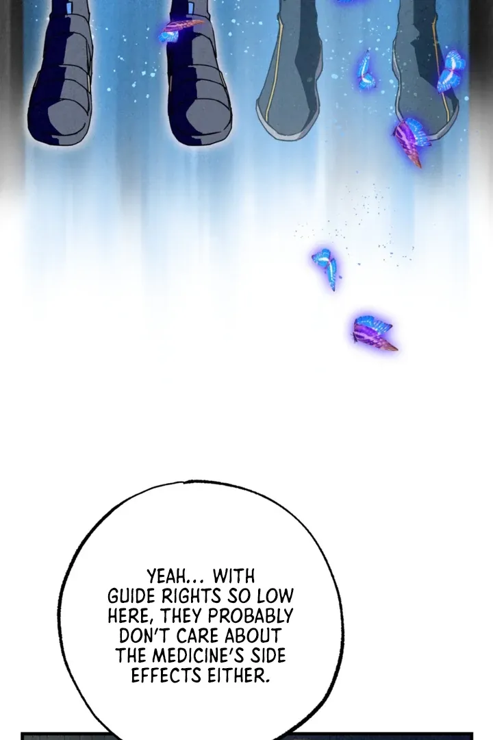 Dazzling Breath Chapter 7 page 59 - 